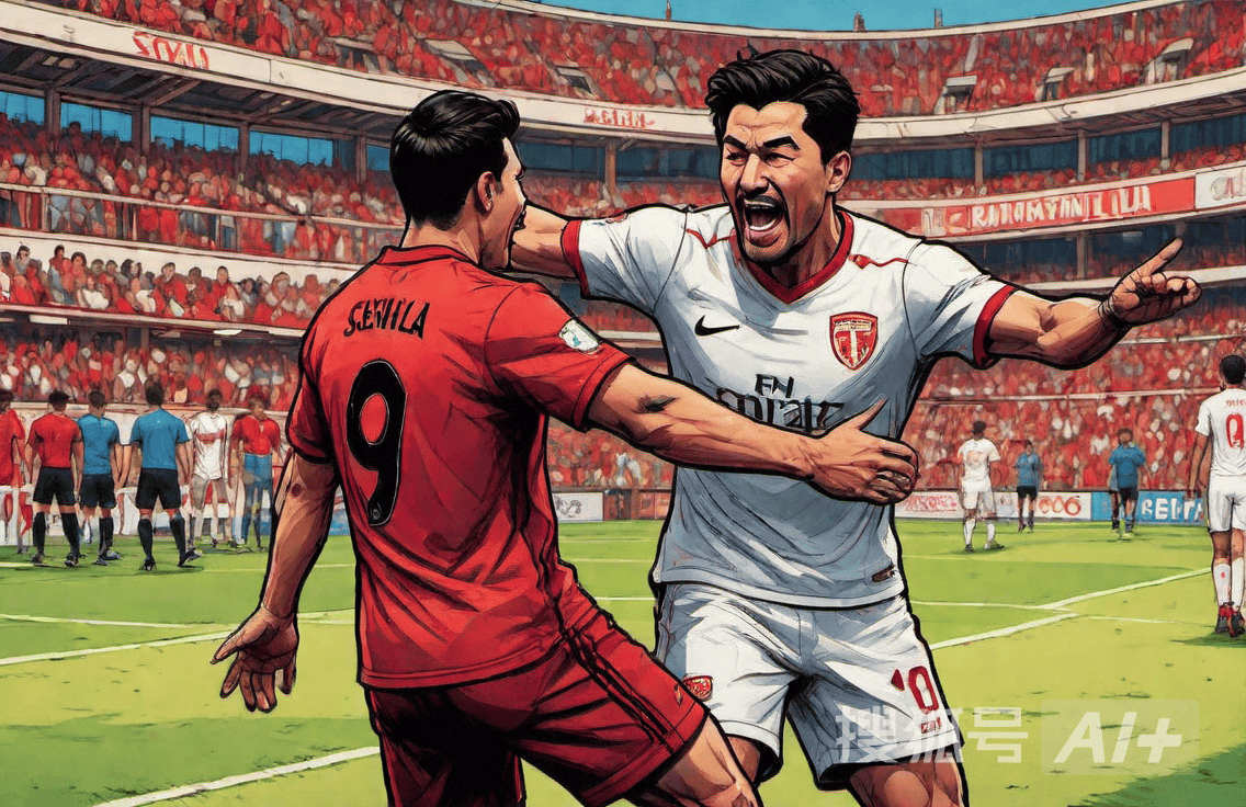 赛前西甲传出新动向;塞维利亚单刀错失;管理层表态——态度坚定;临场指挥获称赞的简单介绍-英雄联盟盘口