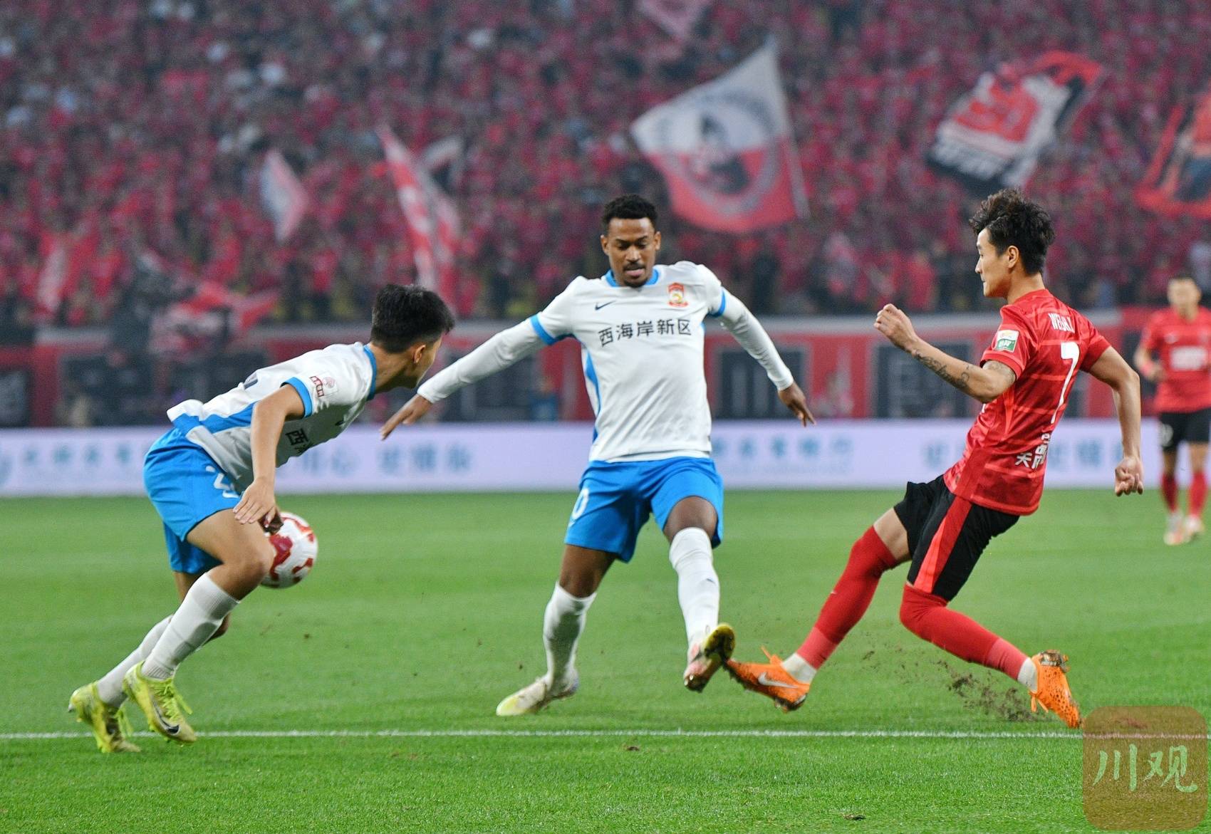 赛后亚冠焦点战，成都蓉城手感冰凉，震撼外界，细节决定成败 -英雄联盟盘口